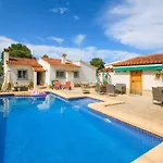 Villa Marquesa Wp 4p By Carlosferien