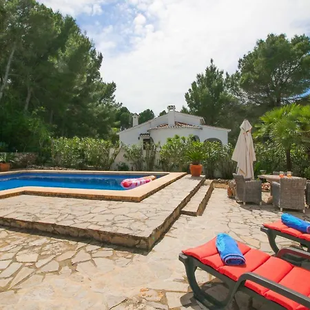 Marquesa Wp 4p * Denia