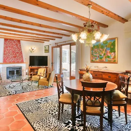 Villa Marquesa Wp 4p By Carlosferien