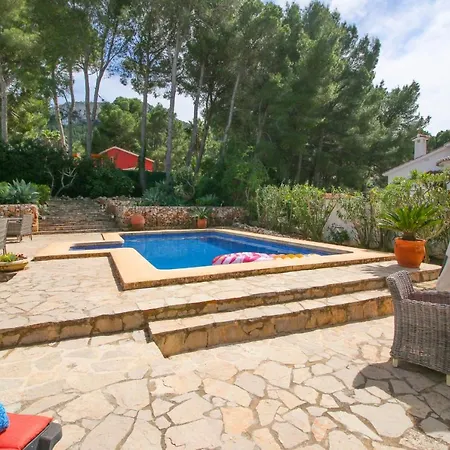 Marquesa Wp 4p By Carlosferien Villa