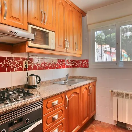Marquesa Wp 4p Villa