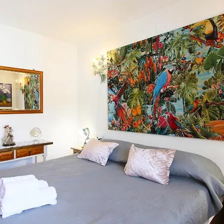 Villa Marquesa Wp 4p *