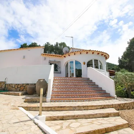 Villa Marquesa Wp 4p