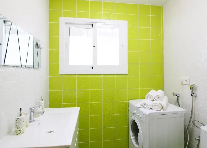 Marquesa Wp 4p By Carlosferien Villa