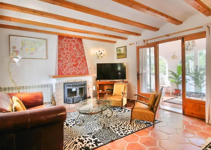 Marquesa Wp 4p By Carlosferien Dénia