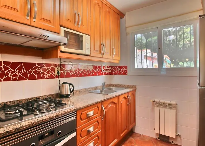 Marquesa Wp 4p By Carlosferien Villa