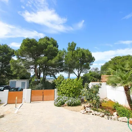 Marquesa Wp 4p By Carlosferien וילה