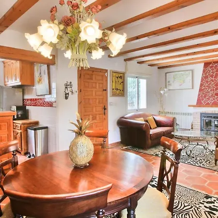 Marquesa Wp 4p By Carlosferien וילה *