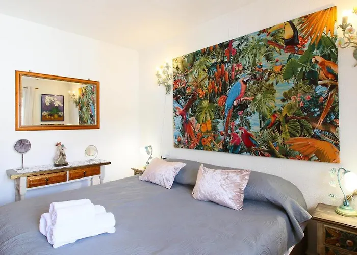 וילה Marquesa Wp 4p By Carlosferien *