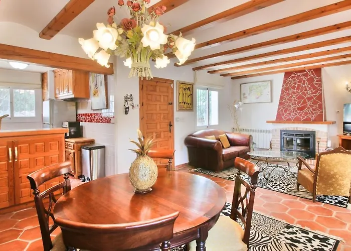 Marquesa Wp 4p By Carlosferien וילה *